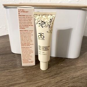 Arbonne Re9 Advanced Lifting & Contouring V-Lift Gel 1 fl oz NEW